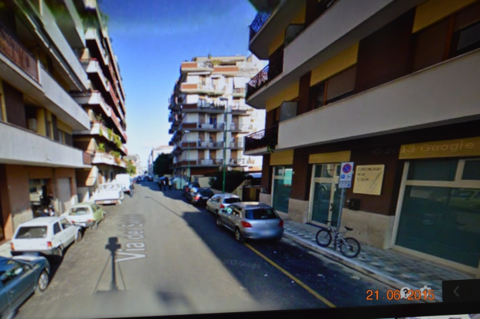 Foto 2 Appartamento in Vendita in VIA DEI SABINI,75 - Pescara (PE)