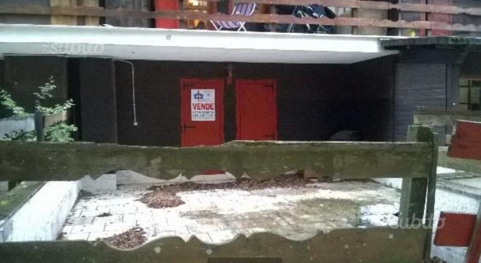 Foto principale Appartamento in Vendita in Via Dei Boschi  - Subiaco (RM)