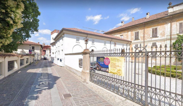 Foto principale Appartamento in Vendita in Via Vittorio Emanuele (Vendo Casa Da Privato) - Vimercate (MB)