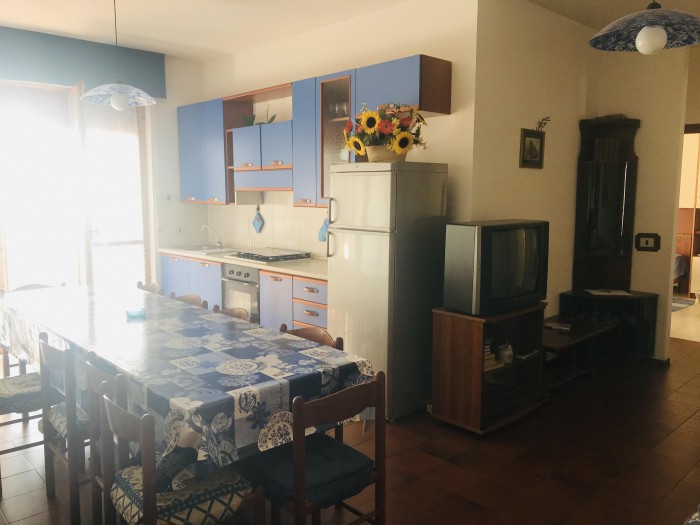 Foto principale Appartamento in Vendita in Via Pietro Nenni - Fermo (FM)