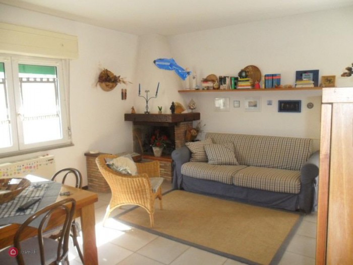 Foto 2 Casa indipendente in Vendita in Pian Di Spille - Tarquinia (VT)