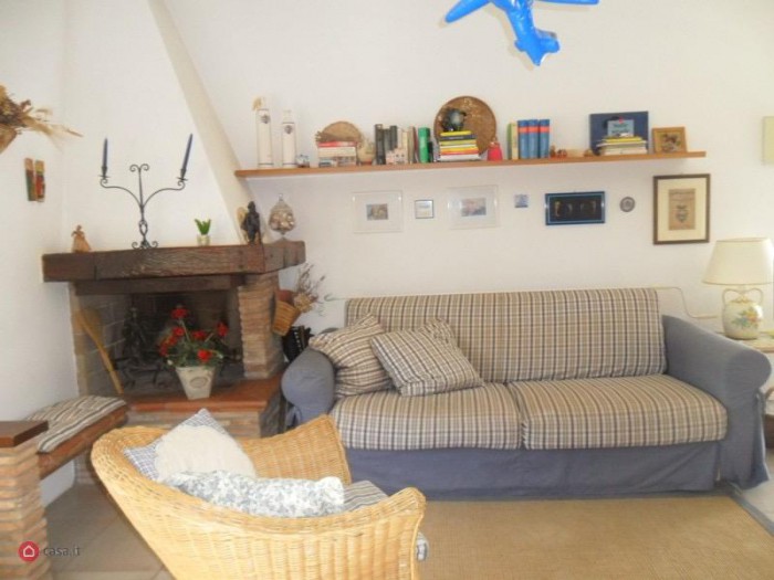 Foto 4 Casa indipendente in Vendita in Pian Di Spille - Tarquinia (VT)