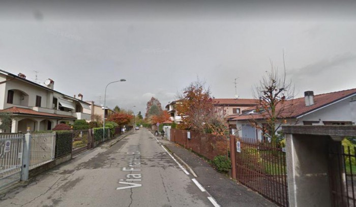 Foto principale Appartamento in Vendita in Via Fratelli Bandiera (Casa Da Privato) - Vimercate (MB)