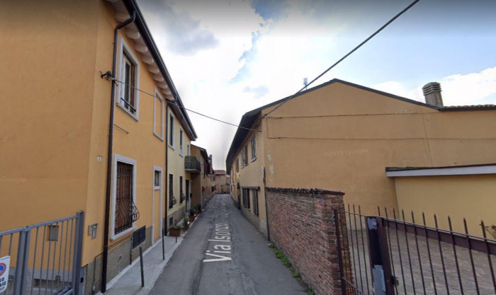 Foto Appartamento in Vendita in Via Isonzo (Casa Da Privato) - Vimercate (MB)