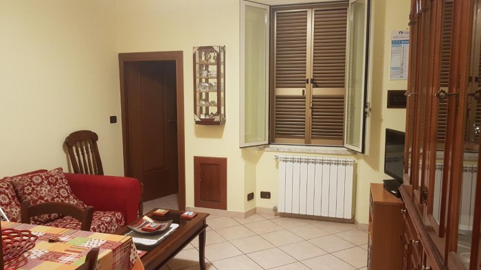 Foto principale Appartamento in Vendita in Vicolo Torlonia - Tivoli (RM)