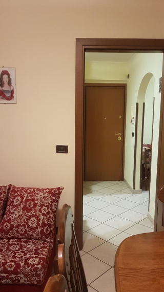 Foto 4 Appartamento in Vendita in Vicolo Torlonia - Tivoli (RM)