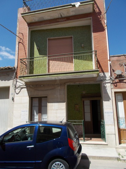 Foto principale Appartamento in Vendita in Via Gulfi 43 - Comiso (RG)