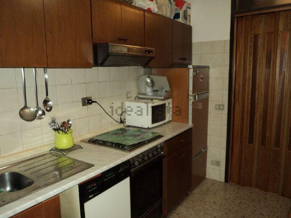 Foto 2 Appartamento in Vendita in Via Malosna, 6 - Orbassano (TO)