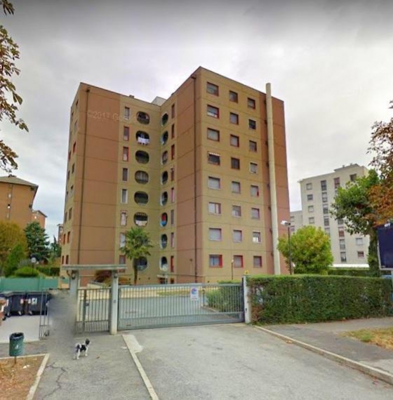 Foto principale Appartamento in Vendita in Via Malosna, 6 - Orbassano (TO)