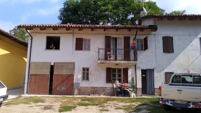 Foto 5 Casa indipendente in Vendita in Via Sarasino, 6 Frazione Olmo - Castagnole delle Lanze (AT)