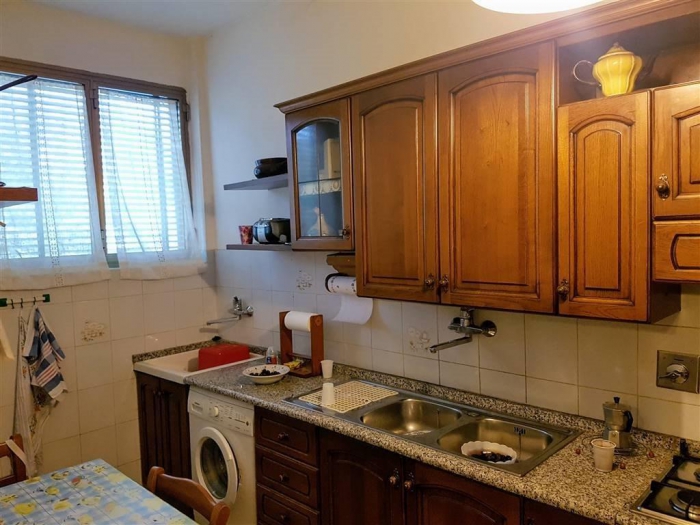 Foto 5 Appartamento in Vendita in VIA DELLE ORTENSIE - Firenze (FI)