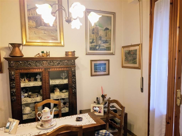Foto 6 Appartamento in Vendita in VIA DELLE ORTENSIE - Firenze (FI)