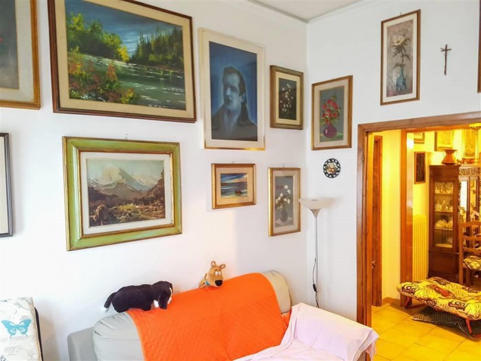 Foto 7 Appartamento in Vendita in VIA DELLE ORTENSIE - Firenze (FI)