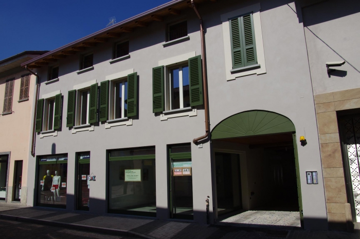Foto principale Appartamento in Vendita in VIA IV GIUGNO 54 - Magenta (MI)