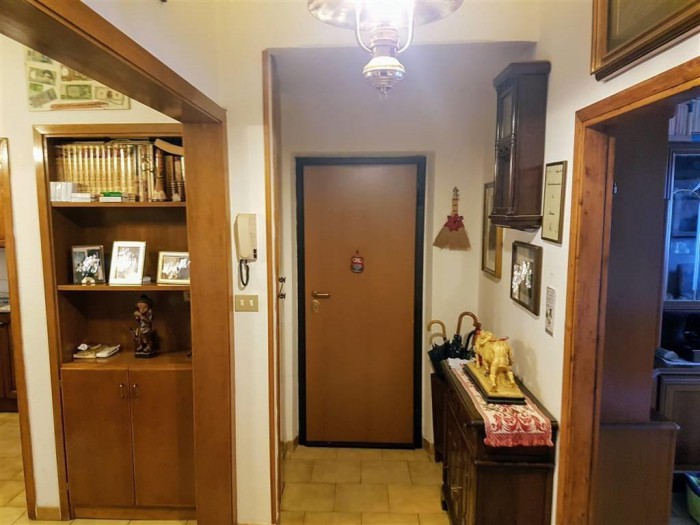 Foto 9 Appartamento in Vendita in VIA DELLE ORTENSIE - Firenze (FI)