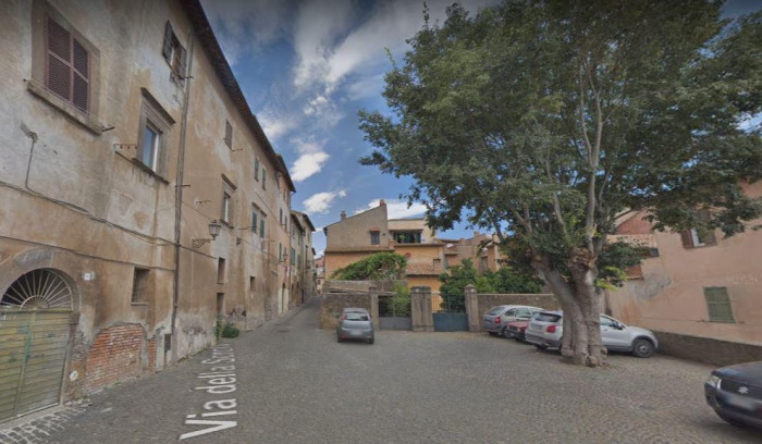 Foto Appartamento in Vendita in Via Della Scrofa (Casa Da Privato) - Tuscania (VT)