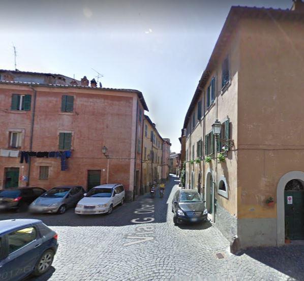 Foto principale Appartamento in Vendita in Via Guglielmo Oberdan (Vendo Casa Da Privato) - Tuscania (VT)