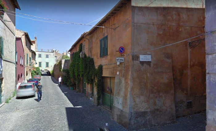Foto principale Appartamento in Vendita in Via Guglielmo Oberdan (Vendo Casa Da Privato) - Tuscania (VT)