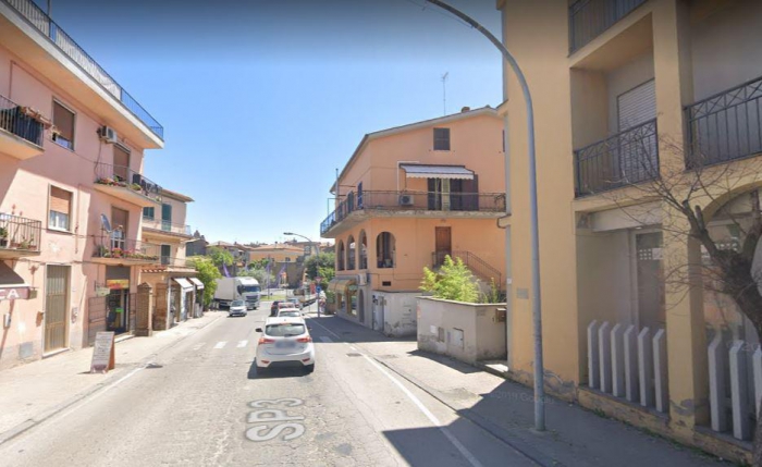Foto principale Appartamento in Vendita in Strada Provinciale (Casa Da Privato) - Tuscania (VT)