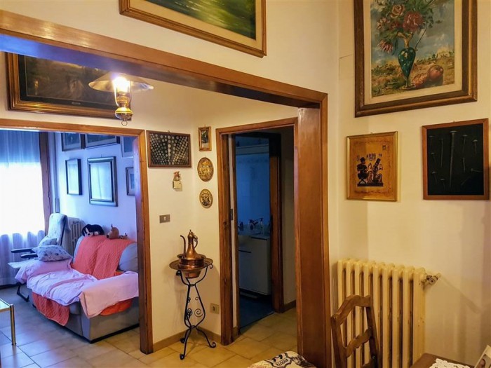 Foto 10 Appartamento in Vendita in VIA DELLE ORTENSIE - Firenze (FI)