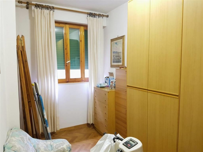 Foto 12 Appartamento in Vendita in VIA DELLE ORTENSIE - Firenze (FI)