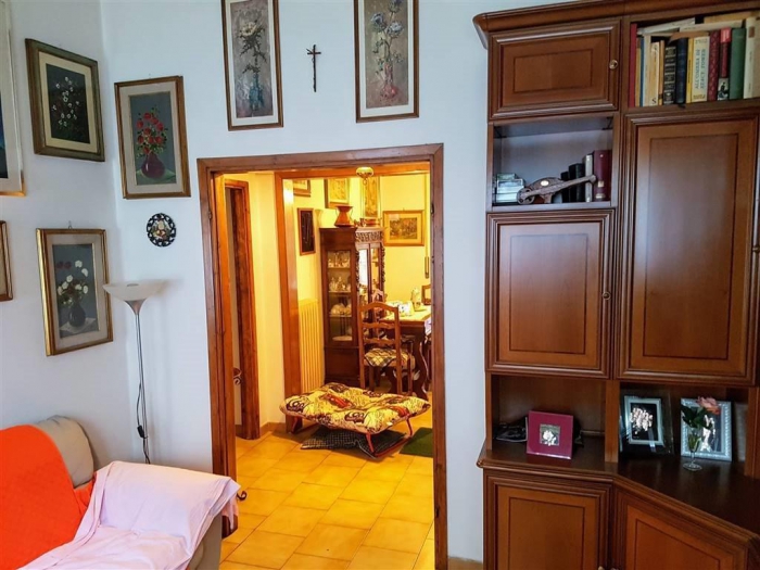 Foto 15 Appartamento in Vendita in VIA DELLE ORTENSIE - Firenze (FI)