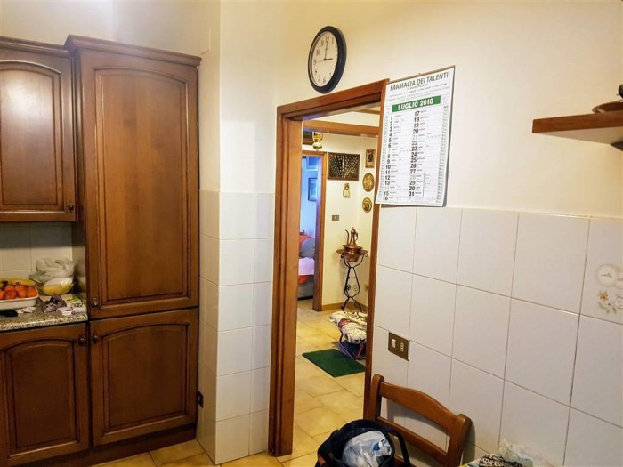 Foto 19 Appartamento in Vendita in VIA DELLE ORTENSIE - Firenze (FI)