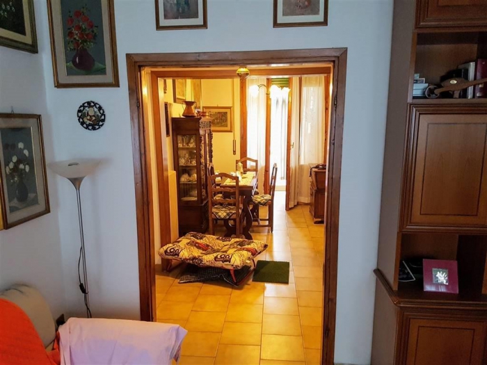 Foto 20 Appartamento in Vendita in VIA DELLE ORTENSIE - Firenze (FI)