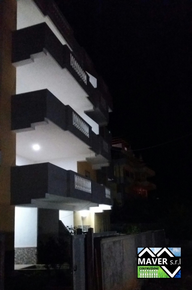Foto 2 Appartamento in Vendita in Giuseppe Pezzotti - Scalea (CS)