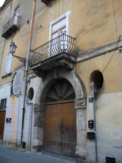 Foto Appartamento in Vendita in V. Marco Levi Bianchini 61 - Nocera Inferiore (SA)