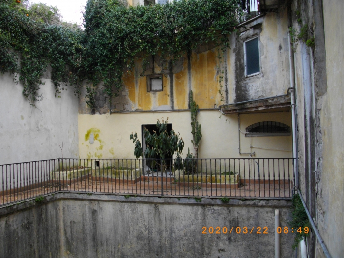 Foto 5 Appartamento in Vendita in V. Marco Levi Bianchini 61 - Nocera Inferiore (SA)