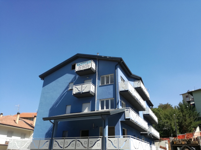 Foto 5 Appartamento in Vendita in San Vito - Tito (PZ)