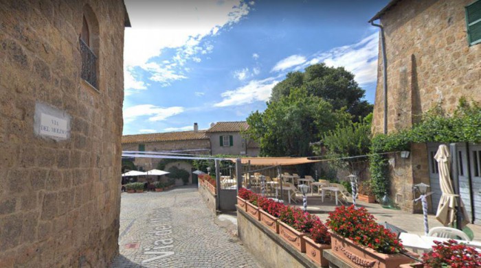 Foto Appartamento in Vendita in Via Del Mulino (Da Privato) - Tuscania (VT)