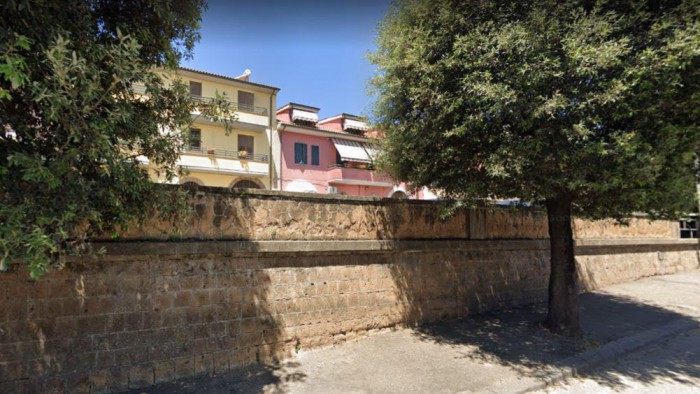 Foto principale Appartamento in Vendita in Via Fabio Filzi (Da Privato) - Tuscania (VT)