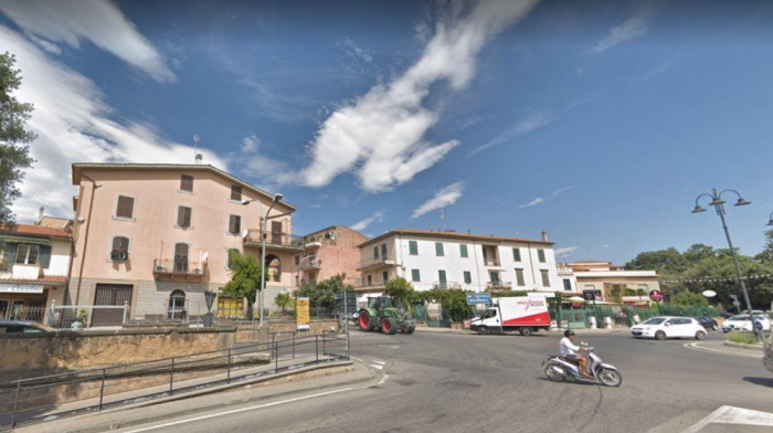 Foto Appartamento in Vendita in Sp3 (Da Privato) - Tuscania (VT)