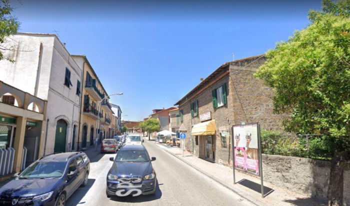 Foto principale Appartamento in Vendita in Via Tarquinia (Da Privato) - Tuscania (VT)