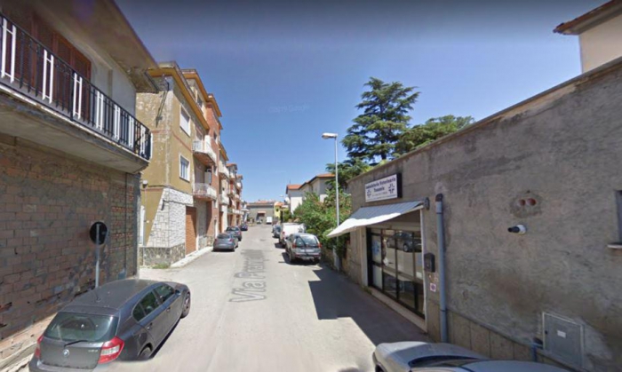 Foto principale Appartamento in Vendita in Via Prampolini (Da Privato) - Tuscania (VT)