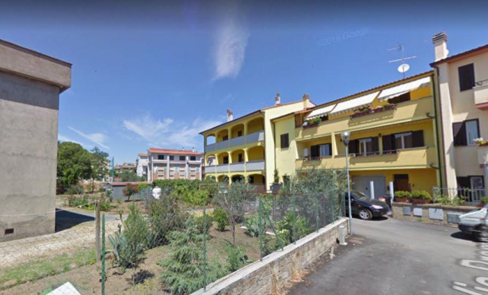 Foto principale Appartamento in Vendita in Via Prampolini (Da Privato) - Tuscania (VT)