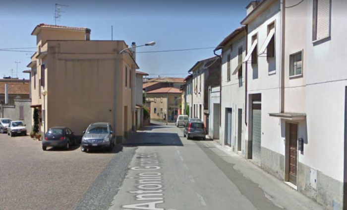 Foto Appartamento in Vendita in Via Antonio Gramsci (Da Privato) - Tuscania (VT)