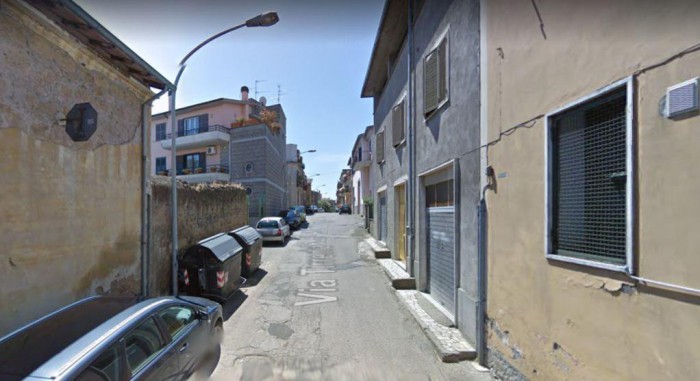 Foto principale Attico in Vendita in Via Tirrenia (Da Privato) - Tuscania (VT)