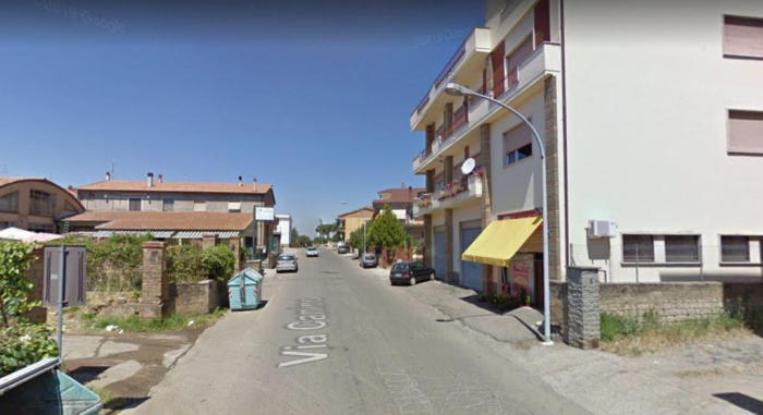 Foto Appartamento in Vendita in Via Canino (Da Privato) - Tuscania (VT)