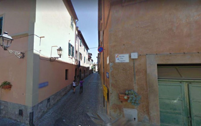 Foto Appartamento in Vendita in Via Della Libertà (Da Privato) - Tuscania (VT)