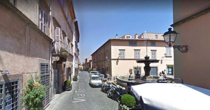 Foto Appartamento in Vendita in Via Torre Di Lavello (Da Privato) - Tuscania (VT)