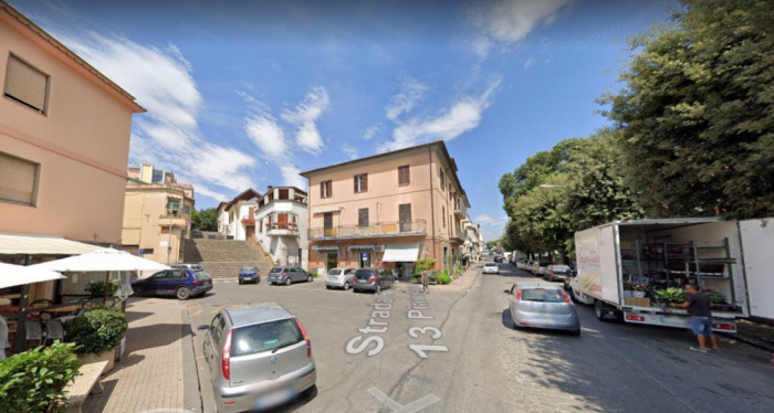 Foto principale Appartamento in Vendita in Steda Piansanese (Da Privato) - Tuscania (VT)