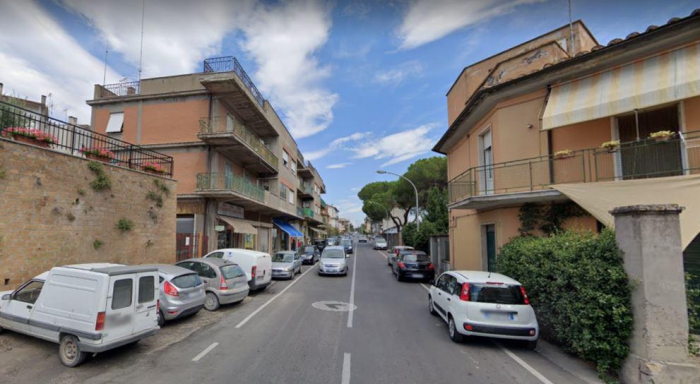 Foto Appartamento in Vendita in Via Piansano (Da Privato) - Tuscania (VT)