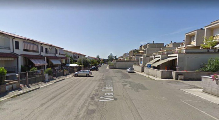 Foto principale Villa in Vendita in Via Libero Grassi (Da Privato) - Tuscania (VT)