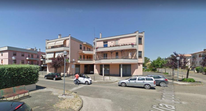Foto principale Appartamento in Vendita in Via Cortellessa (Appartamento Da Privato) - Tuscania (VT)