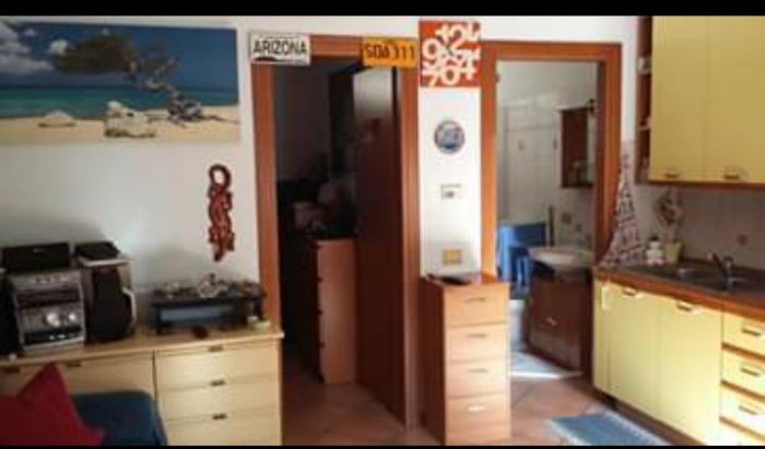 Foto Appartamento in Vendita in Vicolo Crivelli 4 - Uboldo (VA)