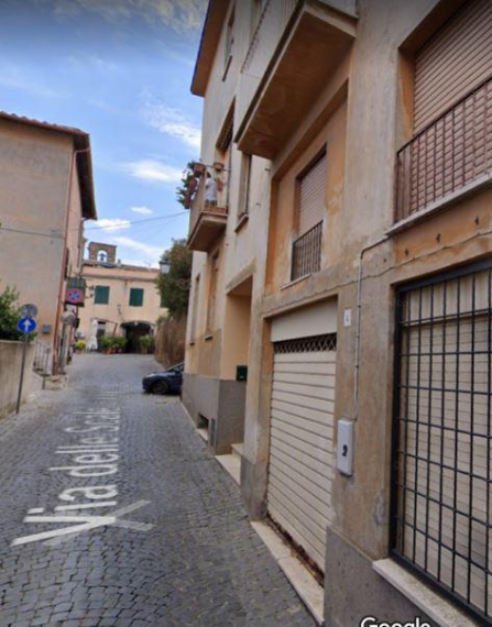 Foto principale Appartamento in Vendita in Via Delle Scale Lunghe - Tuscania (VT)