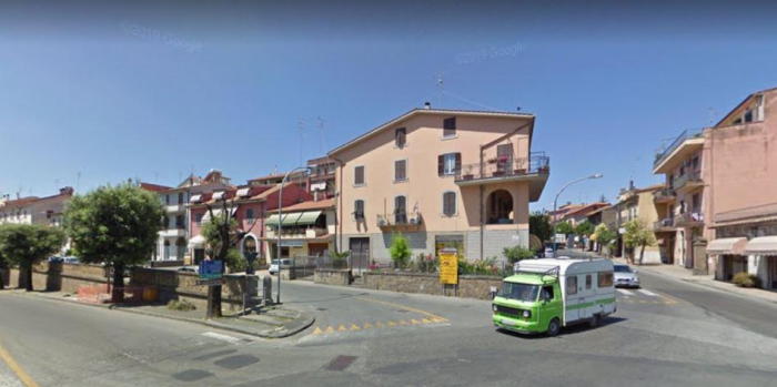 Foto principale Appartamento in Vendita in Piazzale Trieste - Tuscania (VT)
